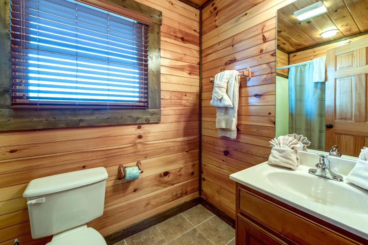 Celebration Lodge Gatlinburg Exterior photo
