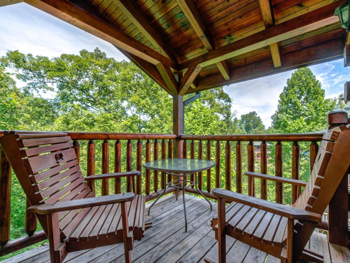 Celebration Lodge Gatlinburg Exterior photo
