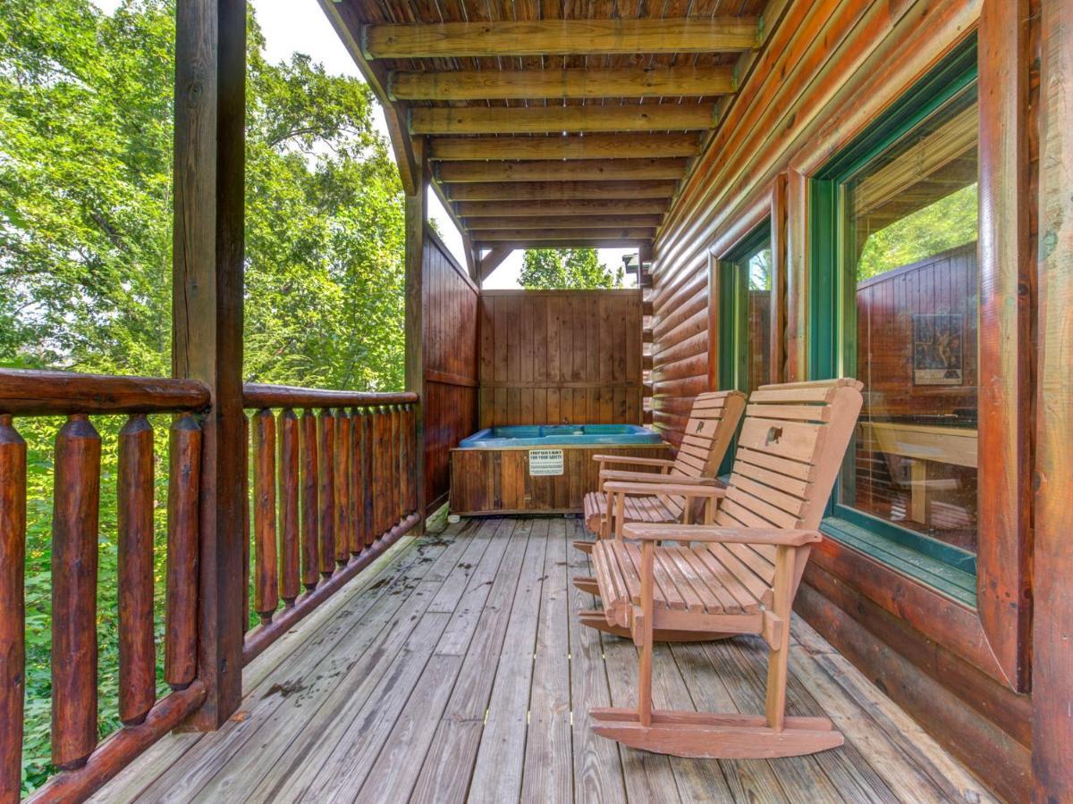 Celebration Lodge Gatlinburg Exterior photo