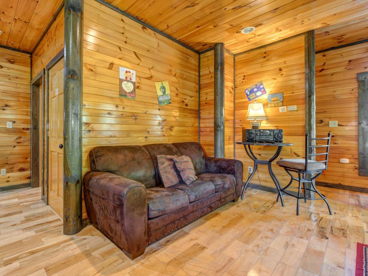 Celebration Lodge Gatlinburg Exterior photo