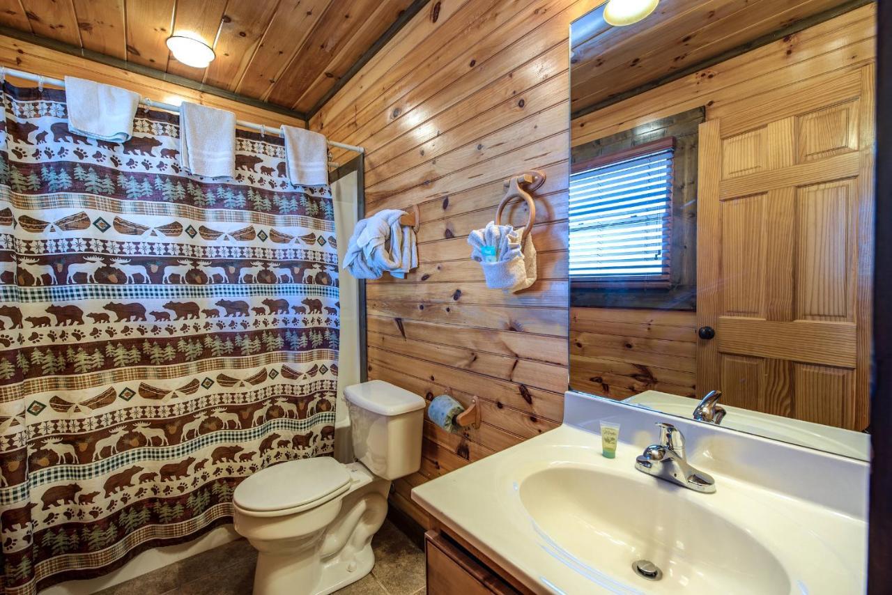 Celebration Lodge Gatlinburg Exterior photo